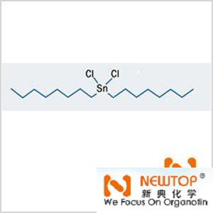 Dioctyldichlorotin 95%